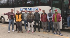 Partia pre koronavírus nechcela odcestovať na lyžovačku do Álp, majiteľ cestovky mal opačný názor