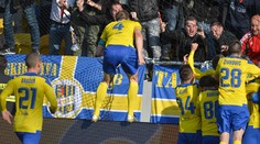 Toľko fanúšikov Dunajská Streda nezažila už 30 rokov, lístky boli vypredané dva týždne dopredu