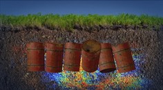 Kontaminácia žitného ostrova je záhadou. Zakázaný pesticíd mohol aj niekto zakopať