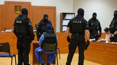 Druhý deň procesu priniesol výpoveď kľúčového svedka i konfrontáciu Zsuzsovej s Kušnírovou