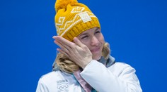 Barteková s Kuzminovou si pri odovzdávaní medaily aj poplakali