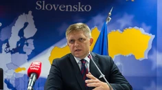 Fico: Žaloba pre povinné kvóty nepoškodí dobré meno Slovenska