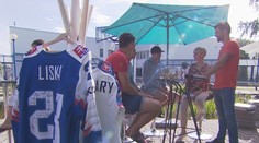 Uvidíme v budúcej sezóne v NHL Lišku či Fehérváryho? Odpoveď nám dali samotní hráči