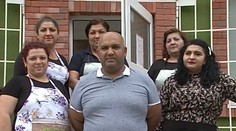 Boli bez práce, no rozhodli sa zmeniť to. Rómska rodina si pri Svidníku založila reštauráciu