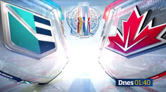 Sledujte na Markíze druhý finálový zápas Svetového pohára