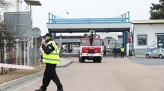 Po výbuchu v českej chemičke hlásia šesť mŕtvych
