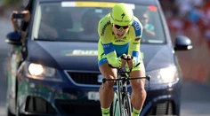 Tinkoff-Saxo končí! Saganov tím prišiel o hlavného sponzora