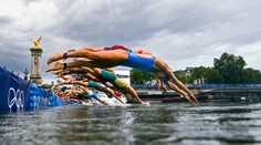 Tri súťažiace na OH ochoreli, môžu za to baktérie z rieky Seina? Nakazená pretekárka odhalila výsledky testov