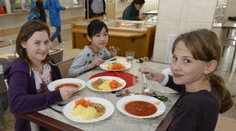Katka pri „obedoch zadarmo“ narazila na obrovský problém: Týka sa množstva detí