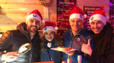 Nezabudnuteľný Deň s Nadáciou Markíza! Ďakujeme za úžasnú atmosféru