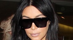 Už je známe, aké meno dostane synček Kim Kardashian