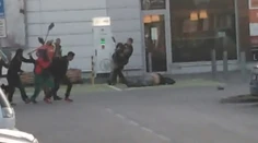 Hromadná bitka v Malackách: Na takéto niečo si Záhoráci nepamätajú