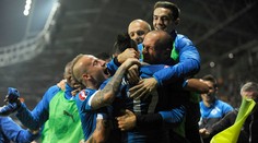 Weiss aj Stoch si zahrajú osemfinále ázijskej LM