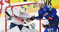 Američania si pripísali tretiu výhru, Briti im dokázali odolávať do polovice duelu