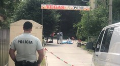 Strelca z diskotéky pri Púchove obvinili: Hrozí mu výnimočný trest až doživotie