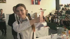Škótske vajíčka v mletom mäse