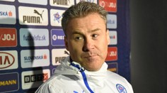 Kouč SR 21 Hapal má v nominácii na ME jasno, v poste brankárskej jednotky nie
