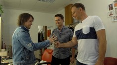 Na prvý pohľad sú úplne rozdielni. Toto ich však spája