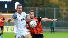 Podbrezovú vrátil do ligy, teraz si vybral ťažšiu cestu. Kuzma: Mám tu nedokončenú prácu