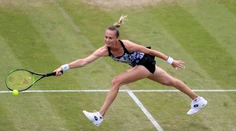 Rybáriková vo finále v Birminghame nestačila na Češku Kvitovú
