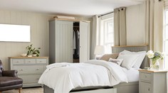 Chýba vám v spálni úložný priestor? Máme nápady a tipy, ktoré vás budú zaujímať