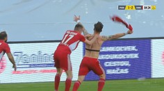 VIDEO: Depetris ukázal svoju triedu a otočil pohronské derby v posledných minútach