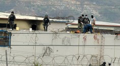 Nepokoje vo väznici v Ekvádore si vyžiadali až 68 obetí