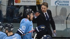 Slovan prehral desiaty zápas v sérii, doma podľahol Dinamu Minsk