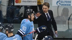 Slovan prehral desiaty zápas v sérii, doma podľahol Dinamu Minsk