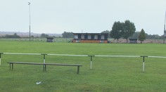 Nevídaná kuriozita: Zápas na juhu Slovenska sa neodohral pre chýbajúce lopty