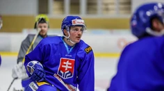 Šancu sa mu nebál dať len jeden tím. Po prvej sezóne medzi mužmi si vybojoval angažmán v toplige