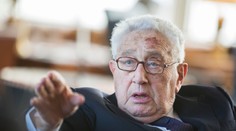 Legenda svetovej politiky o Trumpovi: Môže dosiahnuť niečo pozoruhodné