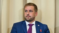 Pellegrini vo štvrtok prijme Dolinkovej demisiu. Prezident zároveň vymenuje za ministra Šaška