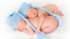 V Poľsku sa narodili dvojčatá rôznej farby pleti