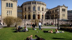 Nórsko nie je nadšené z prípadného rozšírenia EHS o Britániu