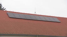 Štát sľubuje lacnejšiu elektrinu tým, ktorí si zaobstarajú solárne panely. K sieti však nie je možné pripojiť každého