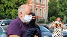 Žilinský sudca Pavol Polka sa chce dohodnúť, obvinený je z prijímania úplatku a korupcie