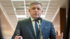 Nečudoval by som sa, keby zrušenie ÚŠP či zmeny v RTVS Únia použila ako zásterku pre zrušenie eurofondov, povedal premiér Fico