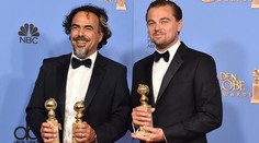 Veľkými víťazmi Zlatých glóbusov sú filmy The Revenant a Marťan