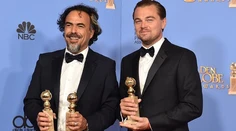 Veľkými víťazmi Zlatých glóbusov sú filmy The Revenant a Marťan