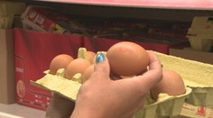 Nerobili ste ešte veľkonočný nákup? Vajíčka zlacneli, tieto suroviny vás však vyjdú drahšie