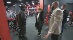 Príbeh topoľčianskeho fitnescentra sa nekončí. Ako dopadla opätovná návšteva hygieny už aj s políciou?