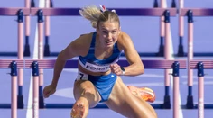Forsterová sa nedostala priamo do semifinále, no ešte bude mať šancu. S výkonom vôbec nebola spokojná