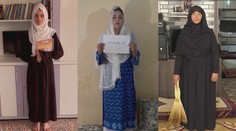 Rok krutovlády Talibanu: Tu sú príbehy troch odvážnych žien, ktoré to v Afganistane ešte nevzdávajú