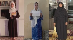 Rok krutovlády Talibanu: Tu sú príbehy troch odvážnych žien, ktoré to v Afganistane ešte nevzdávajú