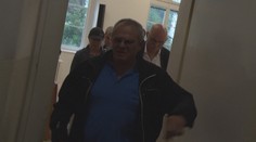 Kňažkovi sa zdal trojročný trest pre zlodeja z jeho vily nízky. So sudcom sa pohádal