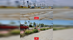 Zmena na Vajanského nábreží vyvolala emócie medzi vodičmi. Vallo odkazuje: Bratislava sa musí zmeniť