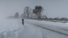 Rekordne vysoké teploty vystrieda ďalšie ochladenie. Zima dorazí už čoskoro