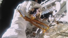 Čo bude s ľuďmi na medzinárodnej vesmírnej stanici? Jediná raketa explodovala