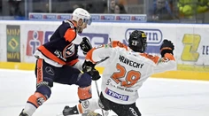 Extraliga: Východniarske derby malo jasného víťaza. Obhajca titulu sa nechytal